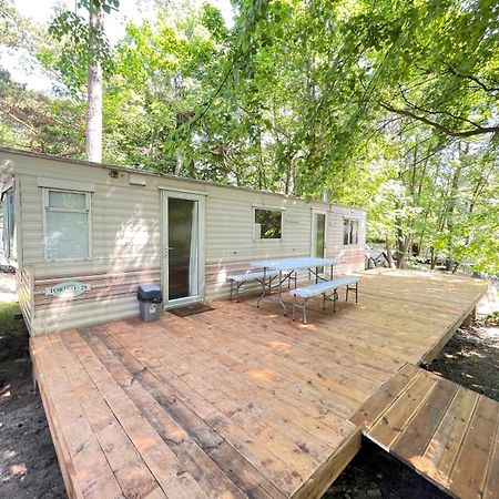 Your Camp Kormoran Holender 헬 외부 사진