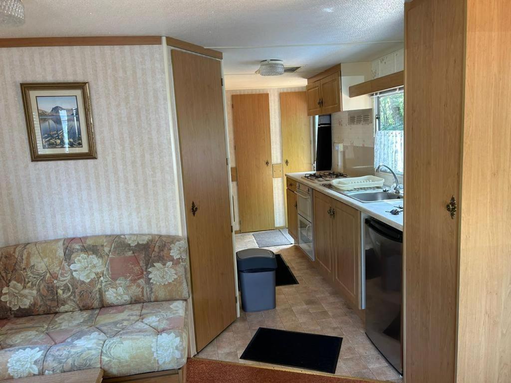 Your Camp Kormoran Holender 헬 외부 사진