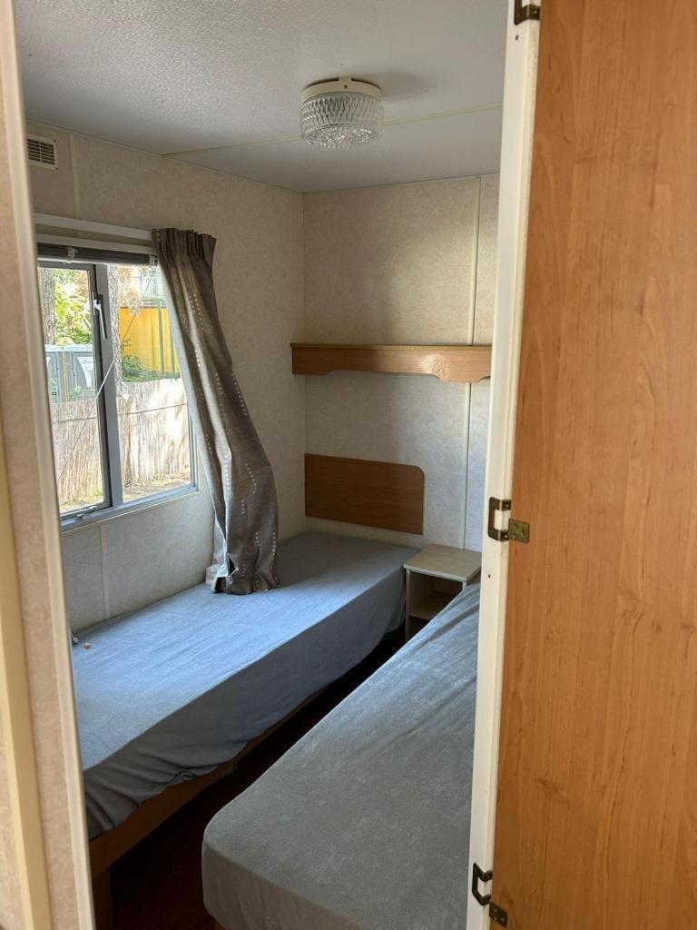 Your Camp Kormoran Holender 헬 외부 사진