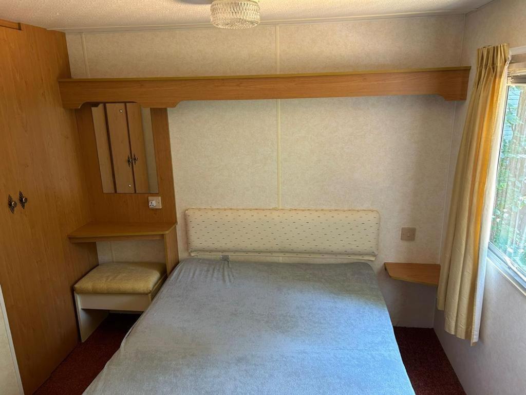 Your Camp Kormoran Holender 헬 외부 사진