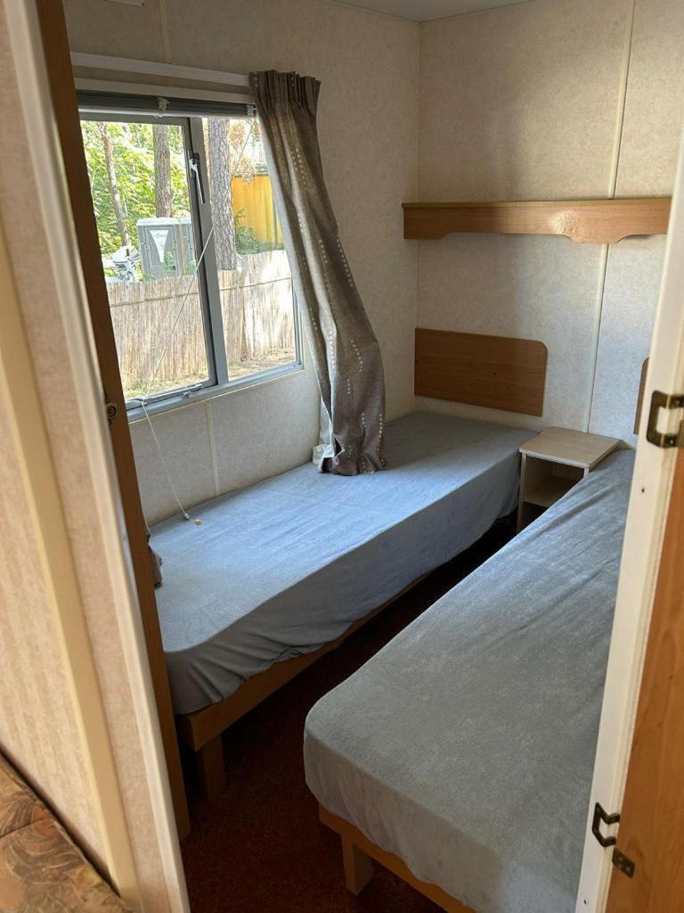 Your Camp Kormoran Holender 헬 외부 사진